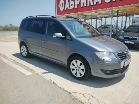 Обява за продажба на VW Touran ~8 300 лв. - изображение 2