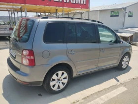 Обява за продажба на VW Touran ~8 300 лв. - изображение 3