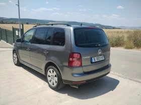 Обява за продажба на VW Touran ~8 300 лв. - изображение 5