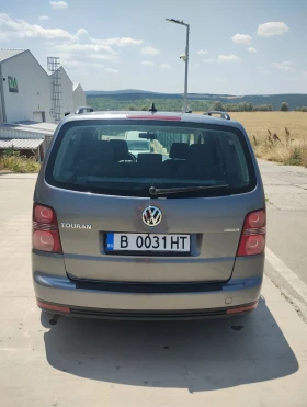Обява за продажба на VW Touran ~8 300 лв. - изображение 4