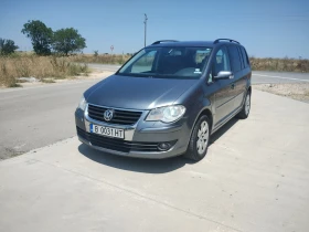 Обява за продажба на VW Touran ~8 300 лв. - изображение 8