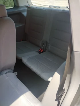 Обява за продажба на VW Touran ~8 300 лв. - изображение 10