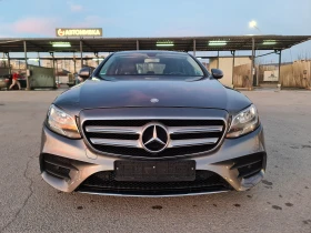 Mercedes-Benz E 200 AMG-КАТО НОВ - 39999 лв. - 67233866 2