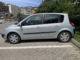 Renault Scenic 2.0i | Mobile.bg    2
