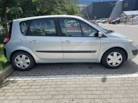     Renault Scenic 2.0i