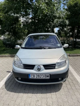 Renault Scenic 2.0i | Mobile.bg    3