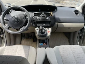 Renault Scenic 2.0i | Mobile.bg    8
