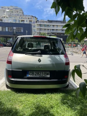 Renault Scenic 2.0i | Mobile.bg    4