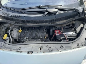 Renault Scenic 2.0i | Mobile.bg    9