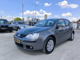 VW Golf 1.4TSI