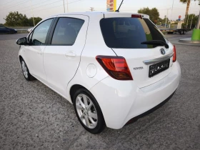 Toyota Yaris 1.5HYBRID LOUNGE FULL SERVICE EVRO 6 NEW - 18500 лв. - 45517566 5