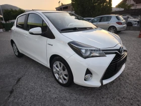 Toyota Yaris 1.5HYBRID LOUNGE FULL SERVICE EVRO 6 NEW - 18500 лв. - 45517566 3
