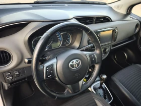 Toyota Yaris 1.5HYBRID LOUNGE FULL SERVICE EVRO 6 NEW - 18500 лв. - 45517566 9