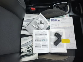 Toyota Yaris 1.5HYBRID LOUNGE FULL SERVICE EVRO 6 NEW - 18500 лв. - 45517566 14