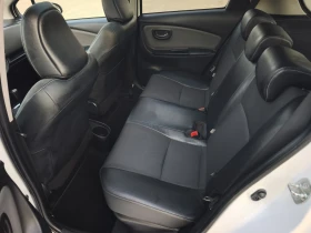 Toyota Yaris 1.5HYBRID LOUNGE FULL SERVICE EVRO 6 NEW - 18500 лв. - 45517566 12