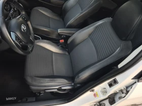 Toyota Yaris 1.5HYBRID LOUNGE FULL SERVICE EVRO 6 NEW - 18500 лв. - 45517566 7