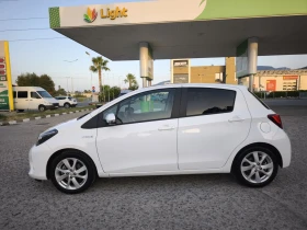 Toyota Yaris 1.5HYBRID LOUNGE FULL SERVICE EVRO 6 NEW - 18500 лв. - 45517566 6
