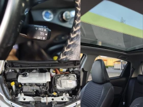 Toyota Yaris 1.5HYBRID LOUNGE FULL SERVICE EVRO 6 NEW - 18500 лв. - 45517566 15