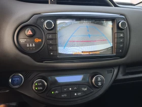 Toyota Yaris 1.5HYBRID LOUNGE FULL SERVICE EVRO 6 NEW - 18500 лв. - 45517566 10