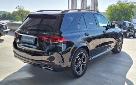 Mercedes-Benz GLE 450 4MATIC AMG - 49000 € - 94191565 3