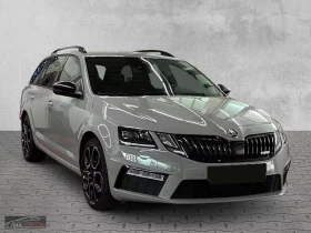 Skoda Octavia 2.0VRS/245HP/DSG/CAM/AMBI/LED/ACC/KLESS/132g | Mobile.bg    4