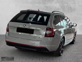 Skoda Octavia 2.0VRS/245HP/DSG/CAM/AMBI/LED/ACC/KLESS/132g | Mobile.bg    5