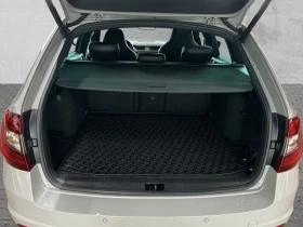 Skoda Octavia 2.0VRS/245HP/DSG/CAM/AMBI/LED/ACC/KLESS/132g | Mobile.bg    14