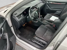 Skoda Octavia 2.0VRS/245HP/DSG/CAM/AMBI/LED/ACC/KLESS/132g | Mobile.bg    8
