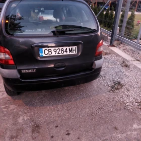 Обява за продажба на Renault Scenic ~1 540 лв. - изображение 3