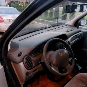 Обява за продажба на Renault Scenic ~1 540 лв. - изображение 4