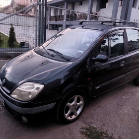 Обява за продажба на Renault Scenic ~1 540 лв. - изображение 2