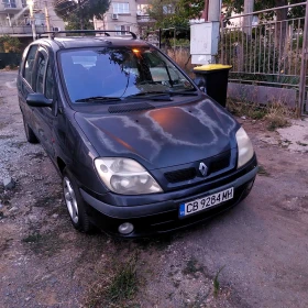 Обява за продажба на Renault Scenic ~1 540 лв. - изображение 1