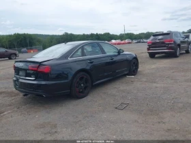 Audi A6 * PREMIUM PLUS* * 3.0T* * *  | Mobile.bg    7