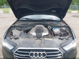 Audi A6 * PREMIUM PLUS* * 3.0T* * *  | Mobile.bg    16