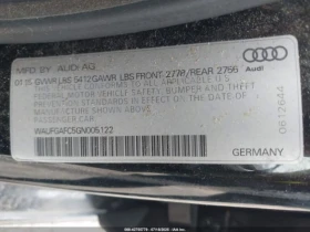 Audi A6 * PREMIUM PLUS* * 3.0T* * *  | Mobile.bg    13