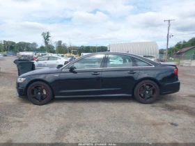 Audi A6 * PREMIUM PLUS* * 3.0T* * *  | Mobile.bg    6
