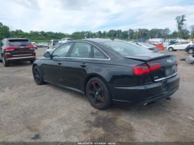 Audi A6 * PREMIUM PLUS* * 3.0T* * *  | Mobile.bg    4