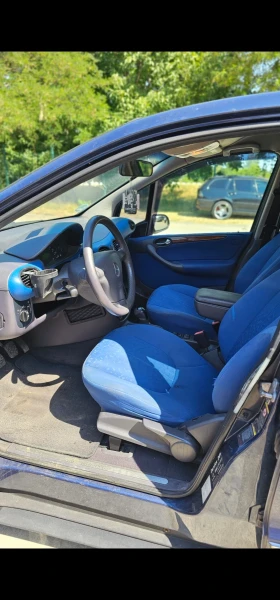 Mercedes-Benz A 170 | Mobile.bg    5