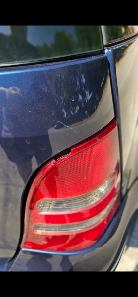 Mercedes-Benz A 170 | Mobile.bg    11