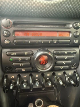 Mini Cooper 1.6 PARK LANE | Mobile.bg    7