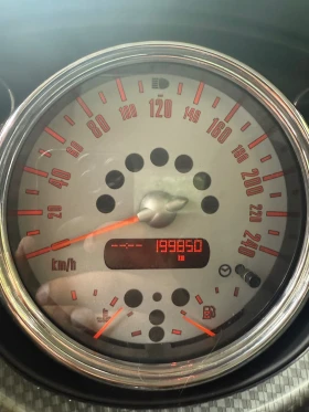 Mini Cooper 1.6 PARK LANE | Mobile.bg    6