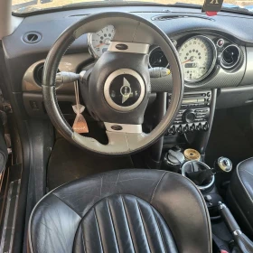 Mini Cooper 1.6 PARK LANE | Mobile.bg    4