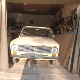     Lada 1200 S