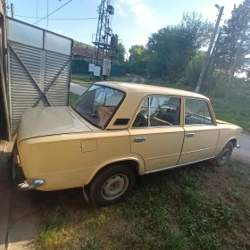 Lada 1200 S | Mobile.bg    4