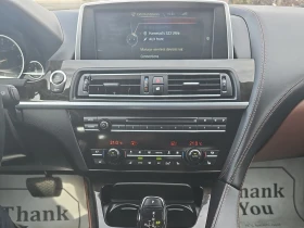 BMW 650 2015 M PACK XDRIVE * БЕЗ ПЪРВОНАЧАЛНА ВНОСКА* - 26490 лв. - 25750929 10