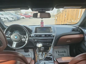 BMW 650 2015 M PACK XDRIVE * БЕЗ ПЪРВОНАЧАЛНА ВНОСКА* - 26490 лв. - 25750929 8