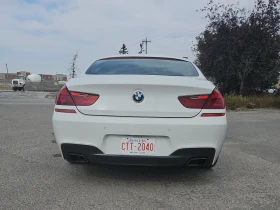 BMW 650 2015 M PACK XDRIVE * БЕЗ ПЪРВОНАЧАЛНА ВНОСКА* - 26490 лв. - 25750929 5