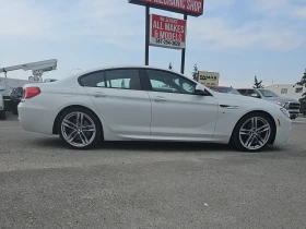 BMW 650 2015 M PACK XDRIVE * БЕЗ ПЪРВОНАЧАЛНА ВНОСКА* - 26490 лв. - 25750929 4