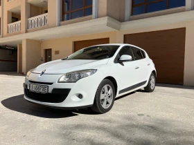     Renault Megane 1.5 Dci 110k.c.