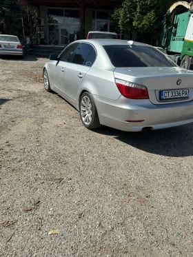 BMW 525 3.0D | Mobile.bg    5